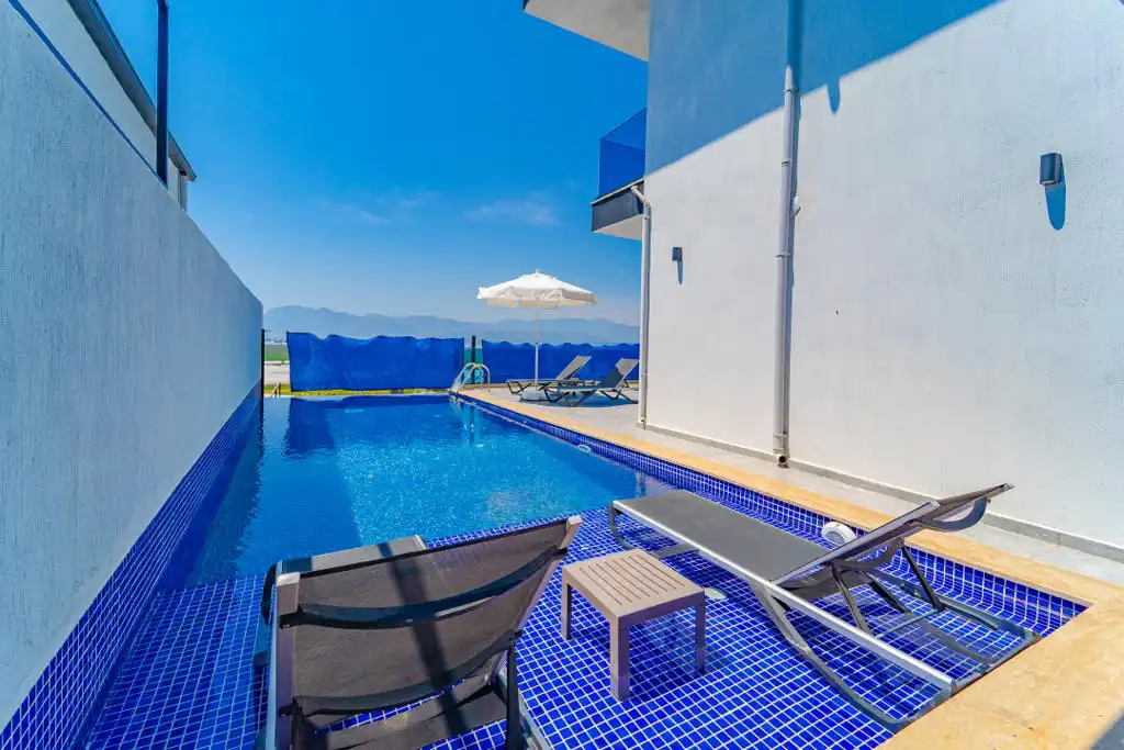 Villa Muelberry Lilly