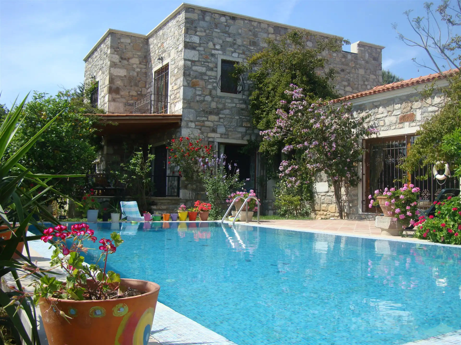 Villa Viola Bodrum