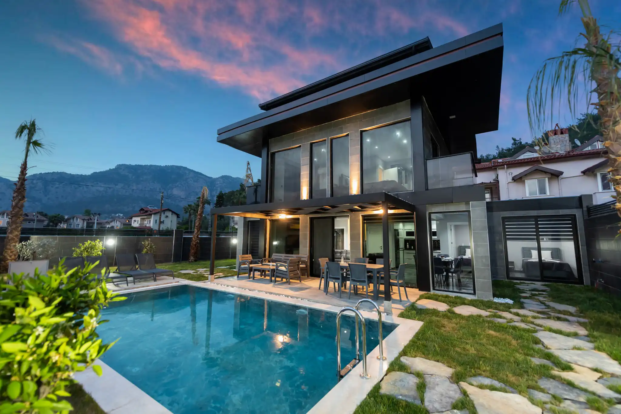 Villa Diamond Port-2