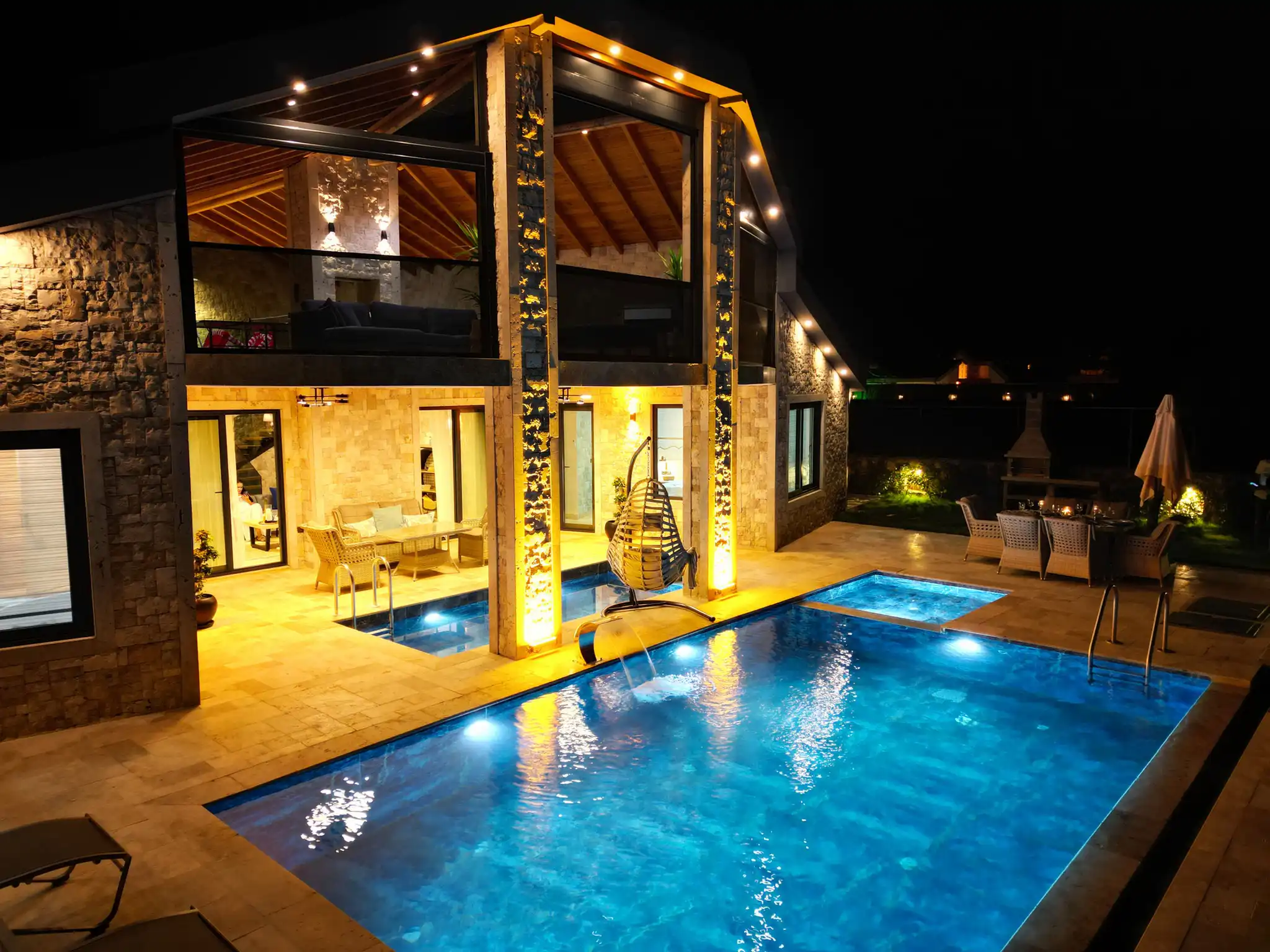 Villa Poyraz Fethiye