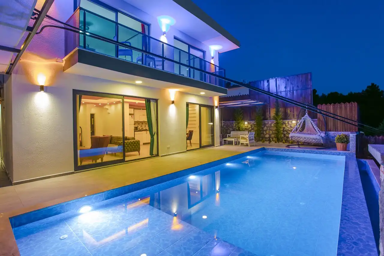 Villa Kahya-1