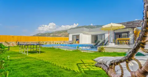 Villa Ecem Palamut