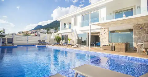 Villa La Mer