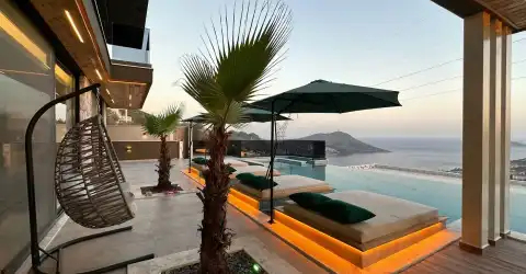 Villa Ardiç Exclusive