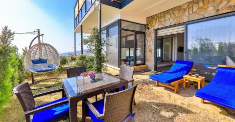 Villa North Star
