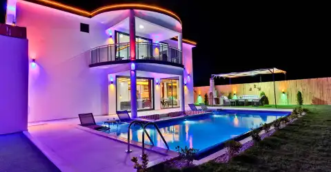 Villa Aksoy
