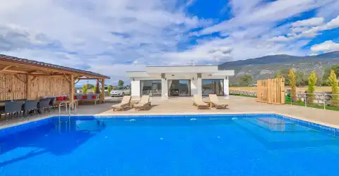 Villa Beyaz Inci