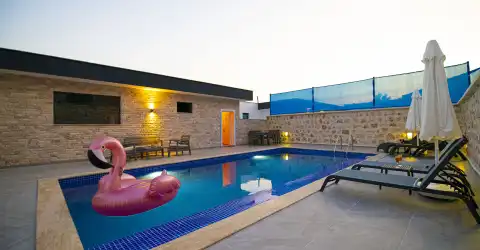 Villa Ay Çavdır