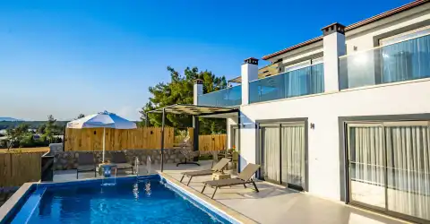 Villa Seyit