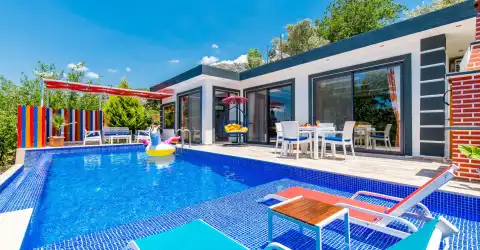 Villa Linam