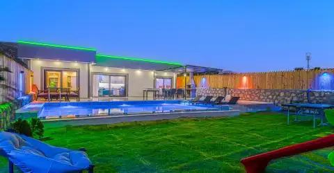 Villa Berra Palamut