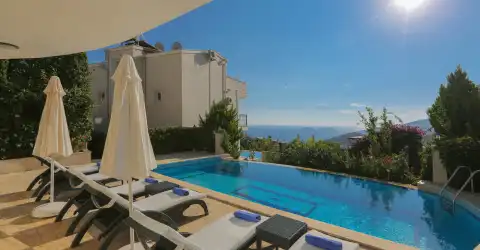 Villa Sarniç
