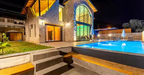 Villa Artemis Yesilköy