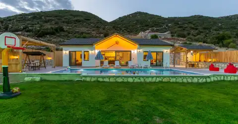 Villa Buglem Saribelen