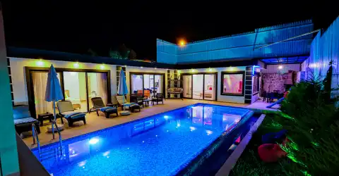 Villa Memo