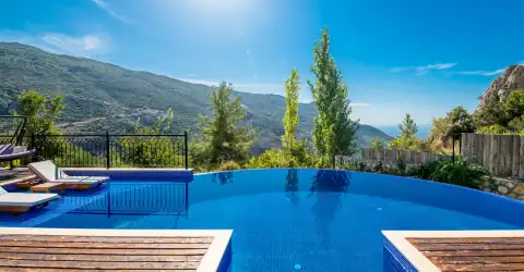 Villa Naturel