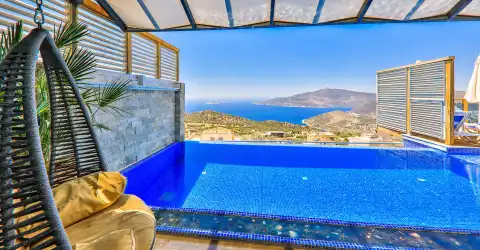 Villa Jilda
