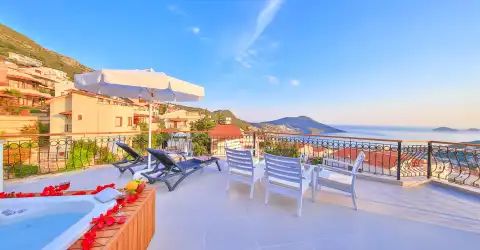 Villa Özün-4