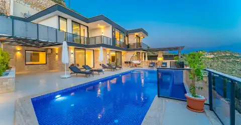 Villa Yesim