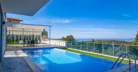 Villa Pirilti