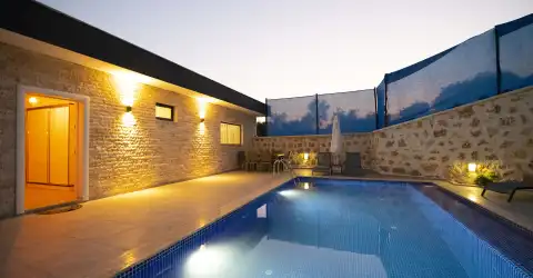 Villa Lale Çavdir
