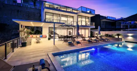 Villa Imperial