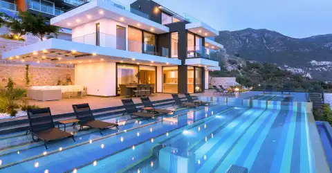 Villa Vogue