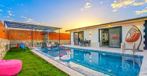 Villa Melih