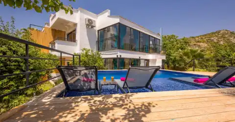 Mehmet Apt Suite-3