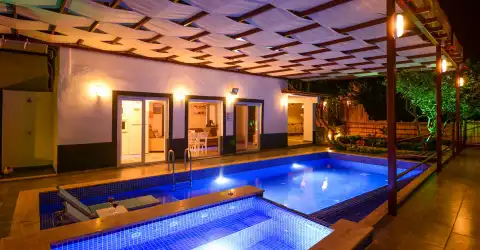 Villa Ceyda