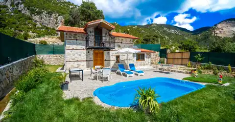 Villa Mountain House