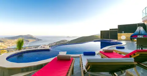 Villa Zirve