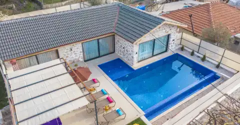 Villa Anka Saribelen