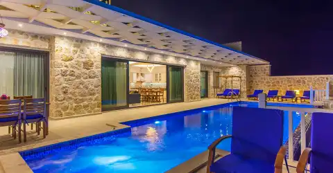 Villa Karmen