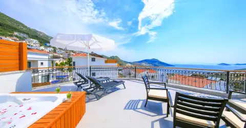 Villa Özün-2