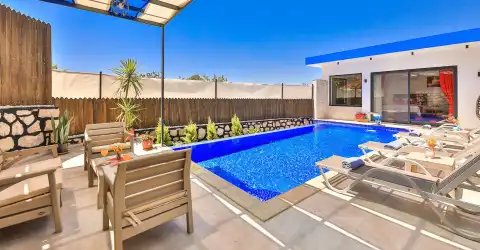 Villa Cancan