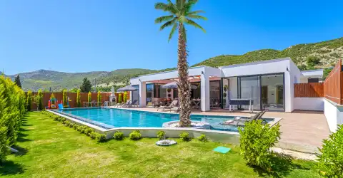 Villa Phuket