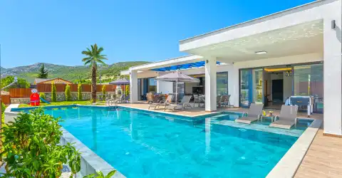 Villa Ibiza Saribelen