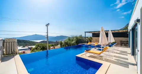 Villa Therapy 620