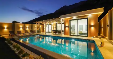Villa Maren Duo