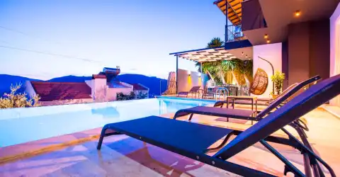 Villa Ardiç Kiziltas-2