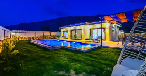 Villa Belinay