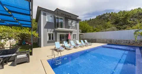 Villa Doga