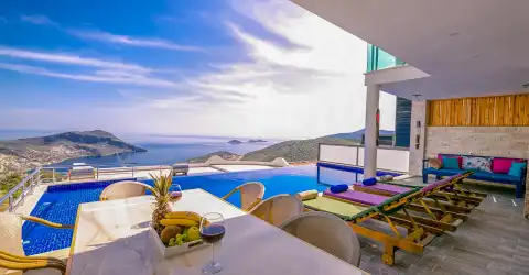 Villa Premium