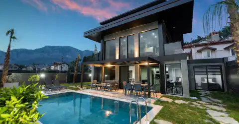 Villa Diamond Port-2