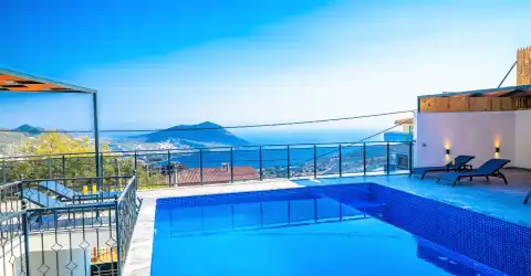 Villa Ocean