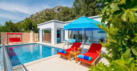 Villa Romeo