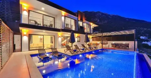 Villa Bliss 74