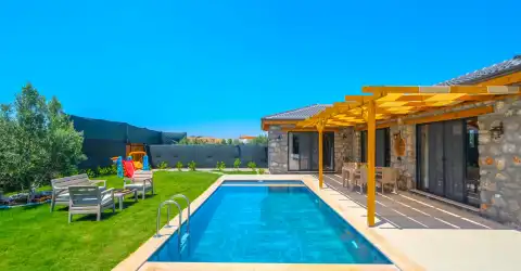 Villa Respiro