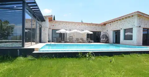 Villa Ilkyaz Duo